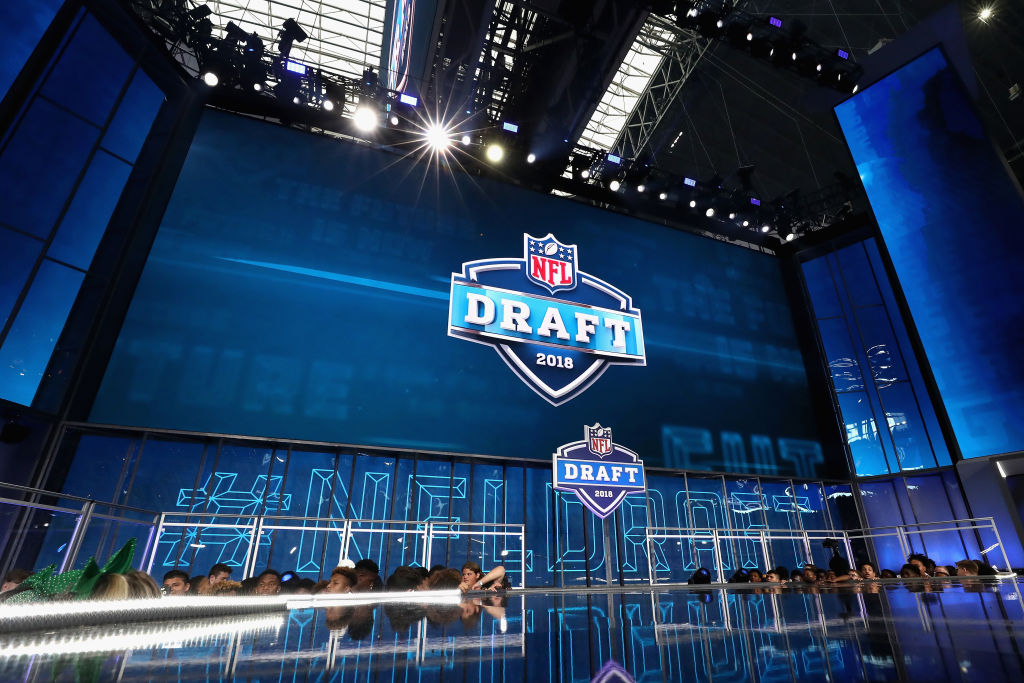 While a virtual NFL draft solves one problem, it could create another for front offices and fans alike.