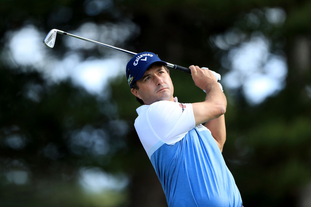 PGA Tour players are miles better than the average amateur, but four bloggers just shocked the world and beat Kevin Kisner in a golf match.