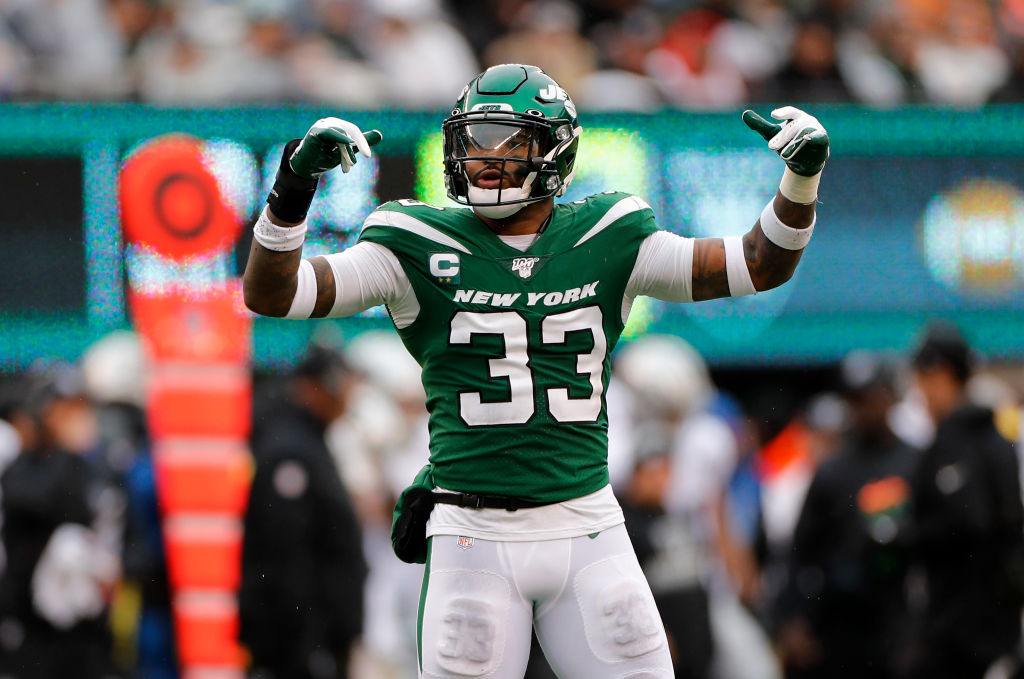 Jamal Adams will never get traded from the Jets if he truly intends on becoming one of the highest-paid defensive players in the NFL.