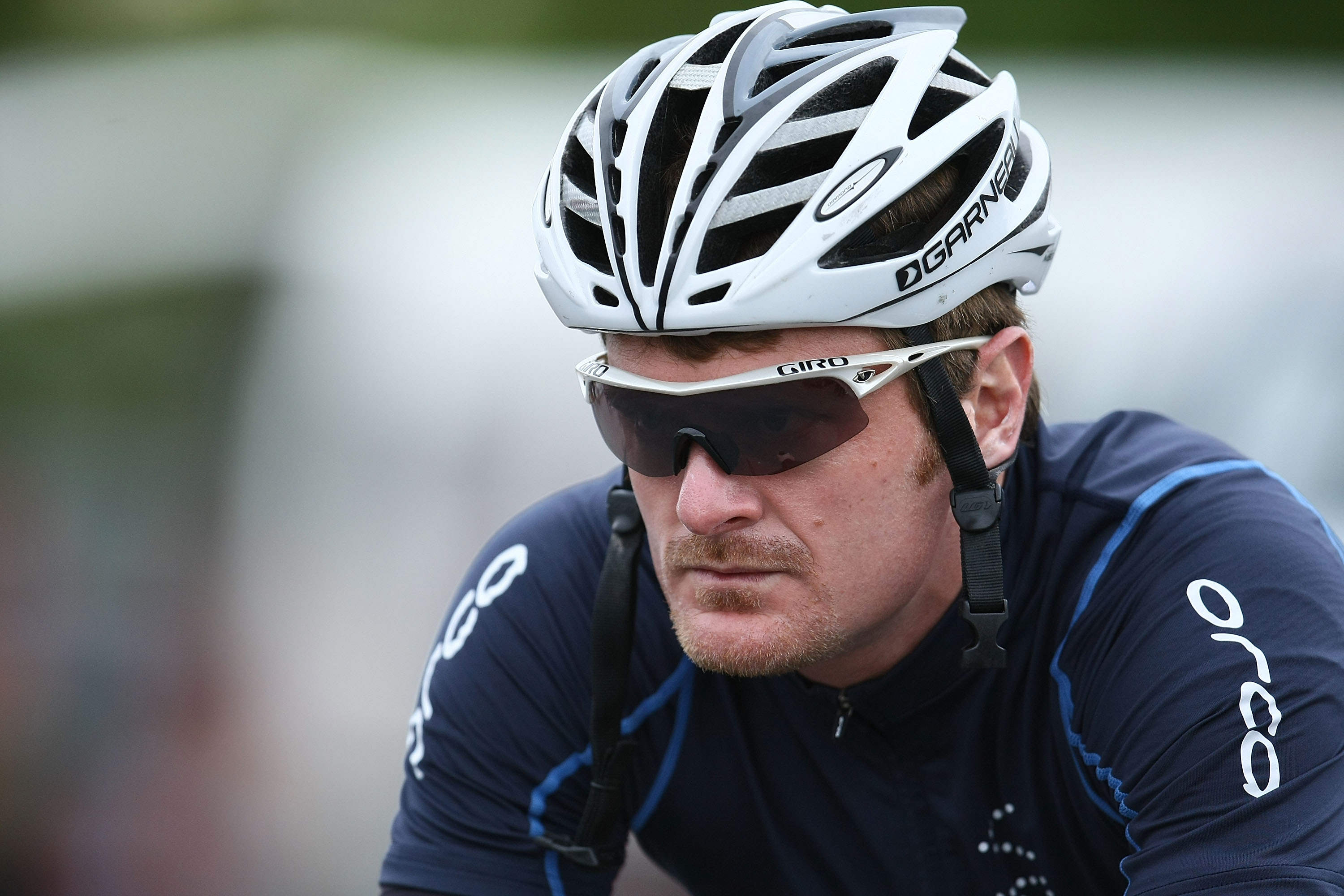 Floyd Landis experienced the highs and the very lows of life in 2006.