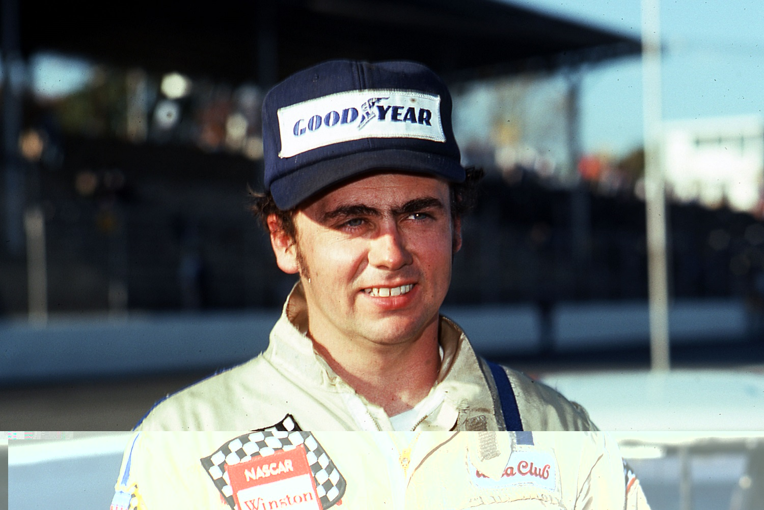 Geoff Bodine was a successful Modifieds racer in the Northeast before catching on with NASCAR Cup Series teams, including Hendrick Motorsports.