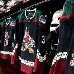 Although Arizona Coyotes Are Inactive, Their Sports Betting License Is Not