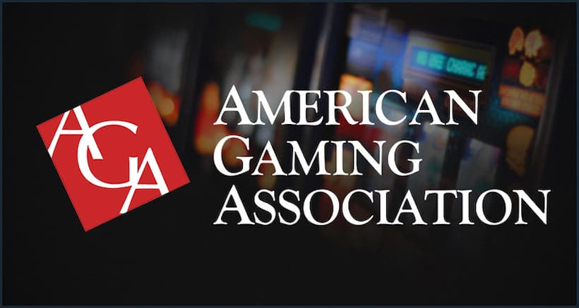 American Gaming Association pic