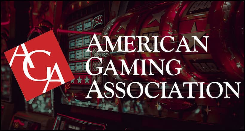 American Gaming Association pic
