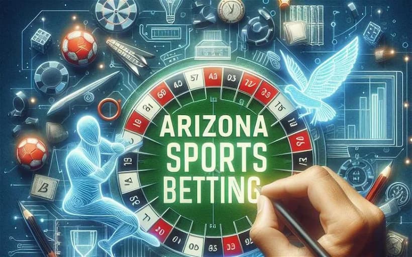 Arizona Sports Betting pic
