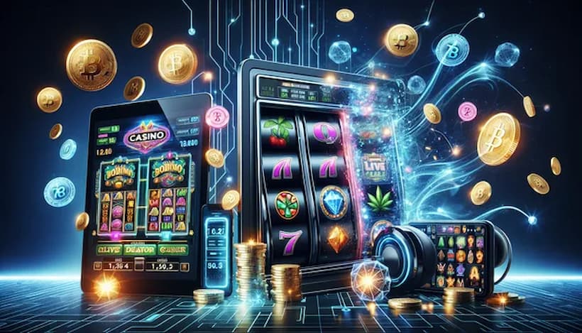 Online Casino pic