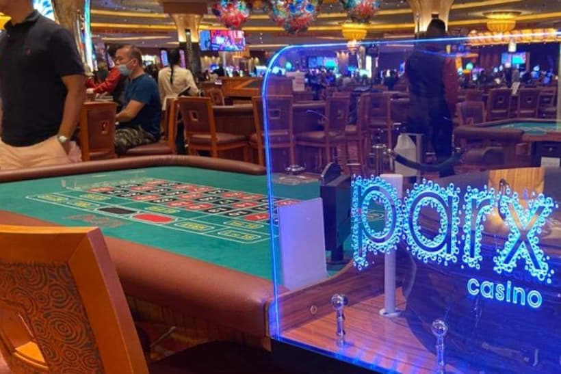 Pennsylvania Casinos pic