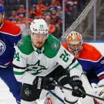 Proline NHL Bettors Win Big in Stars' Game 3 Victory Over Oilers