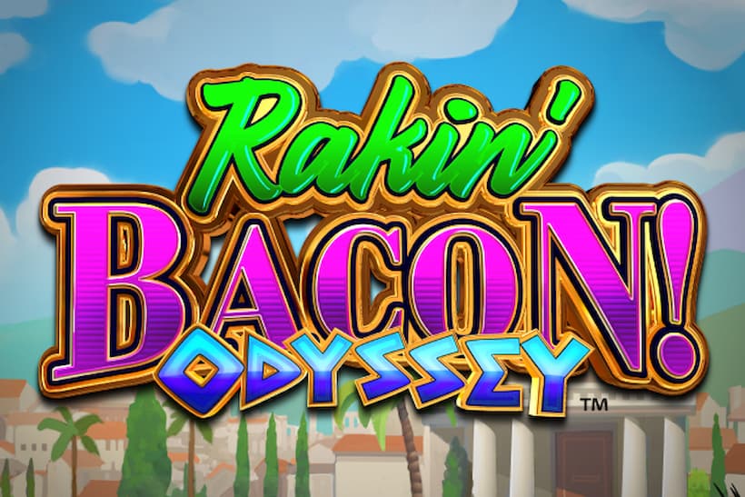 Rakin' Bacon Odyssey pic