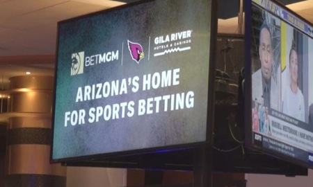 Arizona Opening Sports Betting Market to At Least Two More Operators Sportsbooks Grand Canyon State