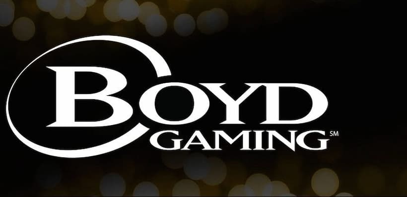 Boyd Gaming pic