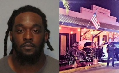 Cleveland Browns DE Lonnie Phelps Arrested For DUI After Crashing Car Into Restaurant
