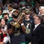 Boston Celtics Odds-On Favorites to win NBA Championship and Complete Repeat in 2025