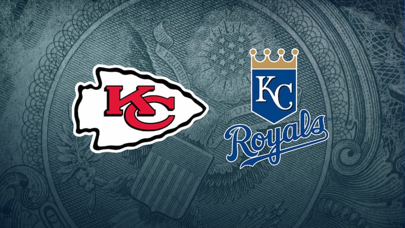 Chiefs and Royals pic