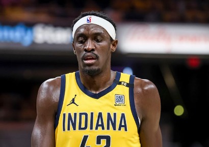 Indiana Pacers Pascal Siakam to Sign Four-Year, $189.5M Contract
