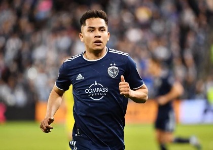 Sporting KC's Felipe Hernandez On 'Leave' Over MLS Gambling Violation
