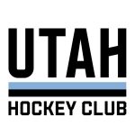 Utah Hockey Club logo.