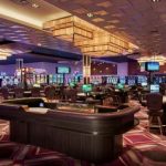 Harrah’s Northern California Casino First in U.S. to Offer HotSeat Jackpot