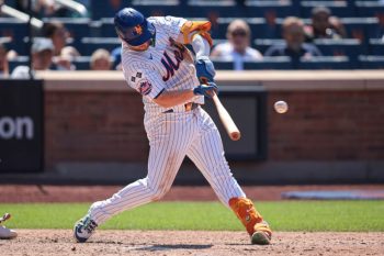 Mets Pete Alonso pic