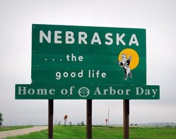 Nebraska Considers Mobile Sports Betting For Property Tax Relief