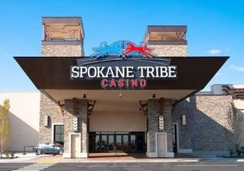 Spokane Tribe Casino Celebrates New Hotel Addition
