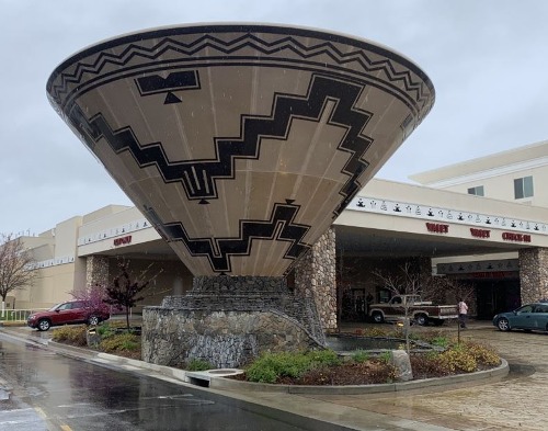 Win-River Casino Redding Rancheria Receives Approval to Move to New Property in California